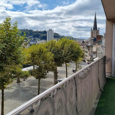 Appartement 2 pièces 59900 €
