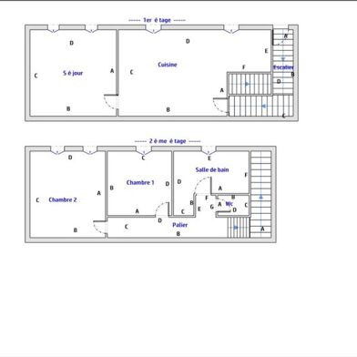 Immeuble  120000 €