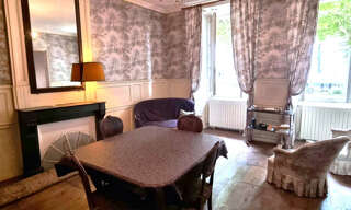 Appartement 5 Pièces 129 m² à vendre à Tulle (19000)