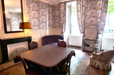 Appartement 5 pièces 99000 €