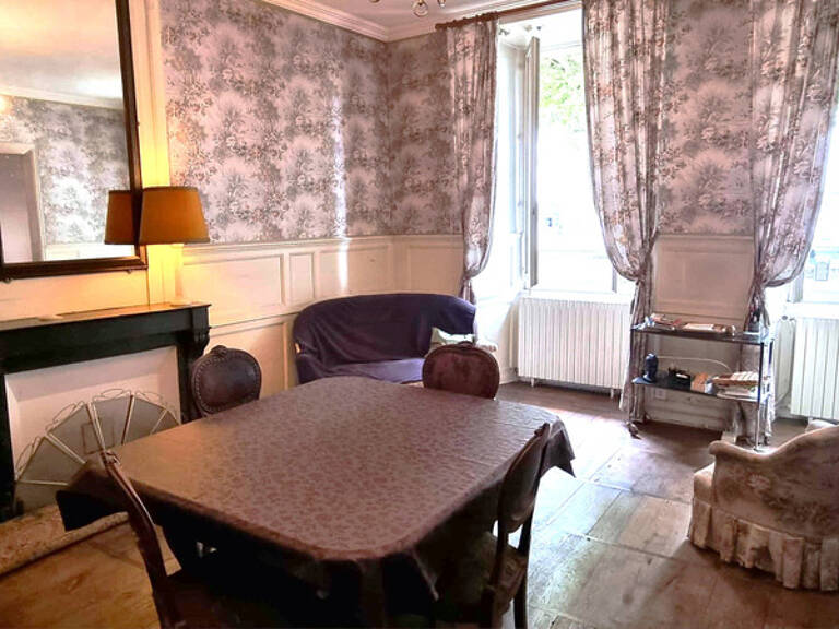 TULLE -Grand Duplex de caractère de 130 m2 à rénover — photo 1