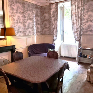 Appartement 5 pièces 99000 €