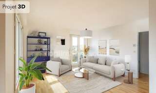 Appartement 3 Pièces 86 m² à vendre à Ifs (14123)