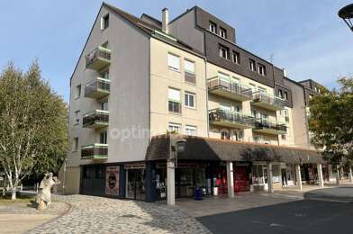 Appartement 3 pièces 199000 €