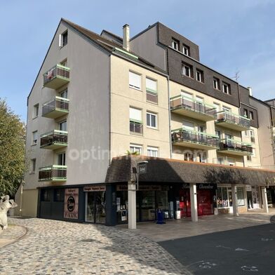 Appartement 3 pièces 199000 €