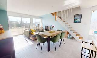 Maison 3 Pièces 68 m² à vendre à Ancenis-Saint-Géréon (44150)