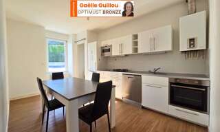 Appartement 4 Pièces 56 m² à vendre à Saint-Pol-de-Léon (29250)