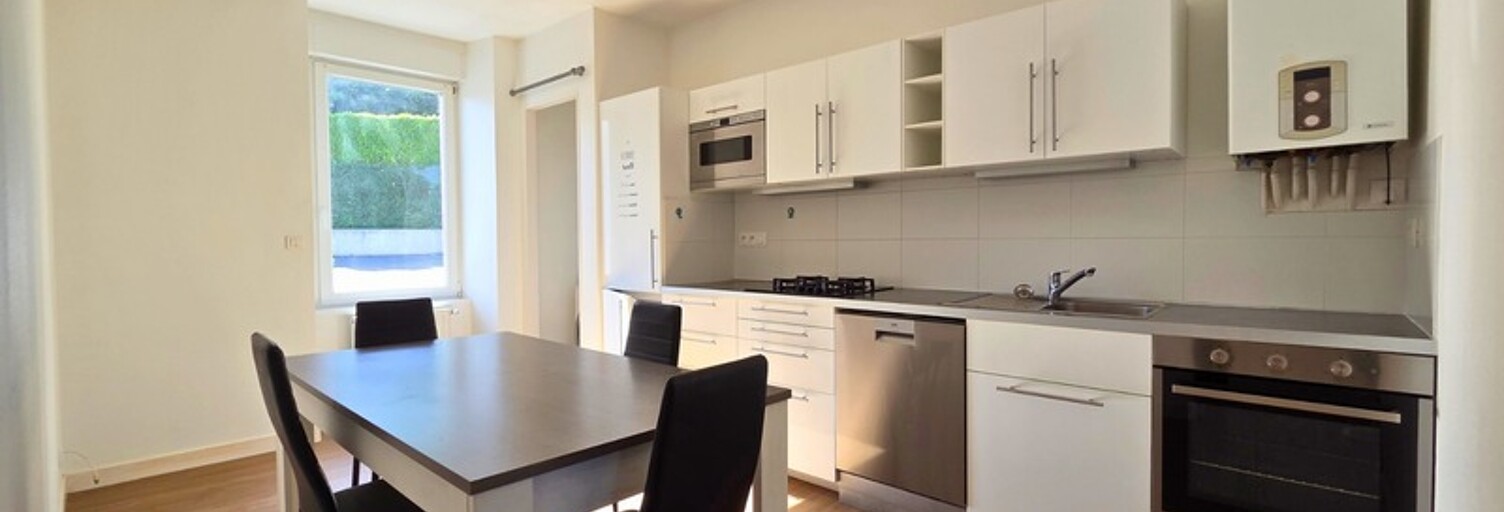 Appartement 4 Pièces 56 m² à vendre à Saint-Pol-de-Léon (29250)