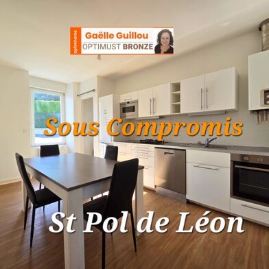 Appartement 4 pièces 179500 €