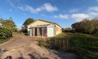 Maison 6 Pièces 120 m² à vendre à Les Sables-d'Olonne (85100)