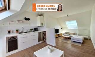 Appartement 3 Pièces 35 m² à vendre à Saint-Pol-de-Léon (29250)