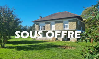 Maison 7 Pièces 158 m² à vendre à Saint-Pantaléon-de-Larche (19600)