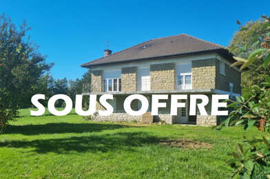 Maison 7 pièces 199000 €