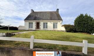 Maison 8 Pièces 130 m² à vendre à Locmalo (56160)