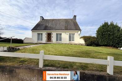 Maison 8 pièces 141500 €