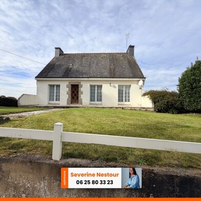 Maison 8 pièces 141500 €