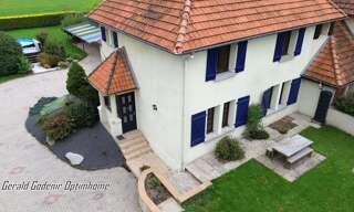 Maison 6 Pièces 130 m² à vendre à Vincey (88450)