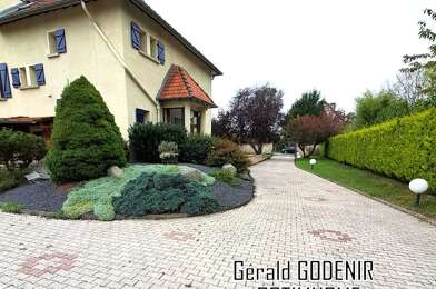 Maison 6 pièces 270000 €