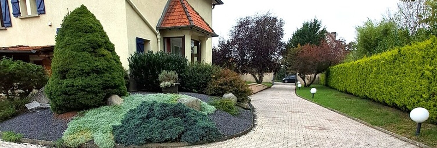 Maison 6 Pièces 130 m² à vendre à Vincey (88450)