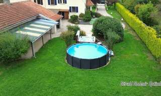Maison 6 Pièces 130 m² à vendre à Vincey (88450)