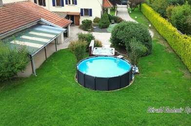 Maison 6 pièces 270000 €