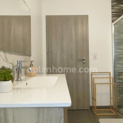 Maison 4 pièces 232000 €