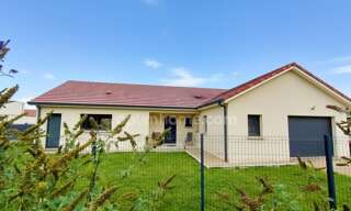 Maison 4 Pièces 126 m² à vendre à Neufchâteau (88300)