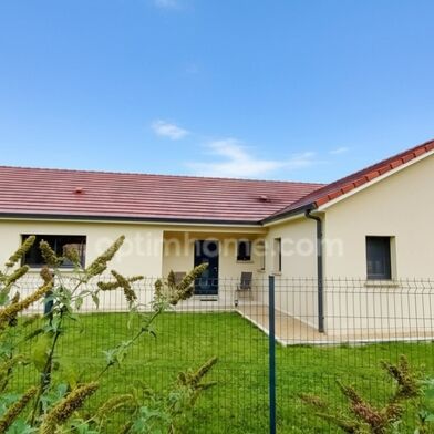 Maison 4 pièces 232000 €