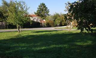 Terrain  432 m² à vendre à Soyaux (16800)