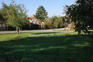 Terrain  71500 €