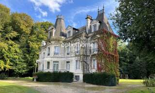 Maison 14 Pièces 351 m² à vendre à Blargies (60220)