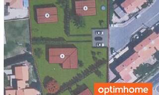 Terrain  828 m² à vendre à Ille-sur-Têt (66130)