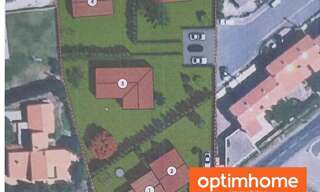 Terrain  1164 m² à vendre à Ille-sur-Têt (66130)