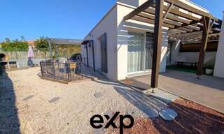 Maison 4 Pièces 97 m² à vendre à Bessan (34550)