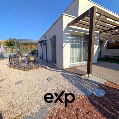 Maison 4 pièces 285000 €