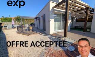 Maison 4 Pièces 97 m² à vendre à Bessan (34550)