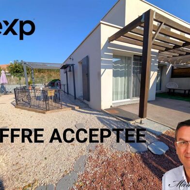 Maison 4 pièces 285000 €