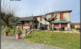 Immeuble  420 m² à vendre à Bergerac (24100)