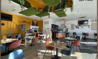 Commerce 4 Pièces 241 m² à vendre à Creysse (24100)