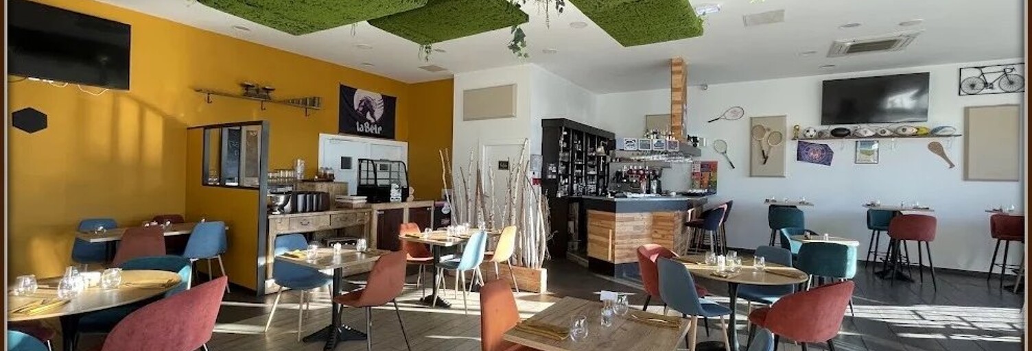 Commerce 4 Pièces 241 m² à vendre à Creysse (24100)