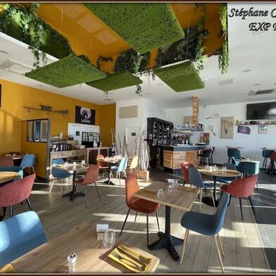 Commerce 4 pièces 128000 €