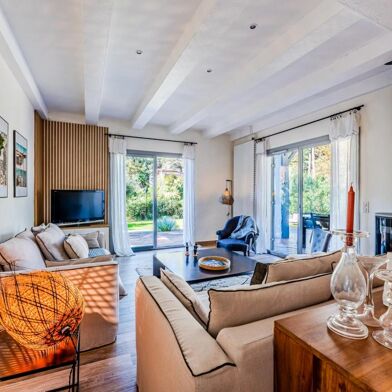 Maison 4 pièces 1680000 €