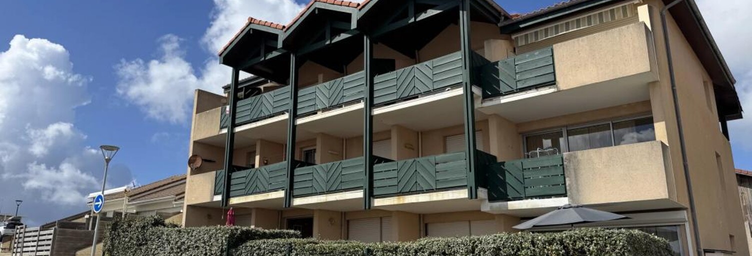 Appartement 3 Pièces 51 m² à vendre à Mimizan (40200)