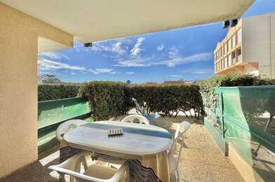 Appartement 3 pièces 240750 €