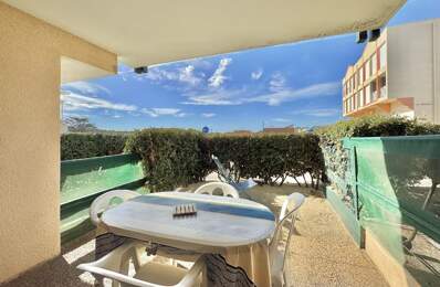BEAU T3 EN DUPLEX — photo du bien