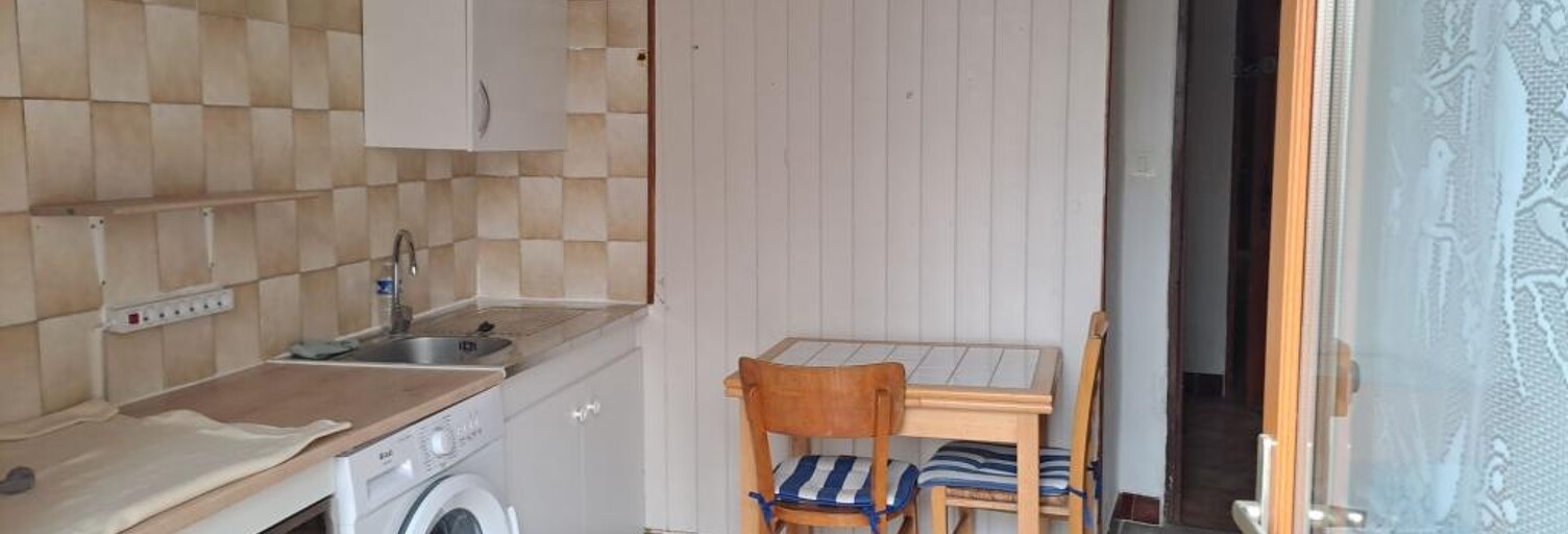 Appartement 2 Pièces 38 m² à louer à Le Thor (84250)