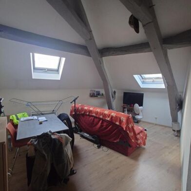 Appartement 2 pièces 375 €