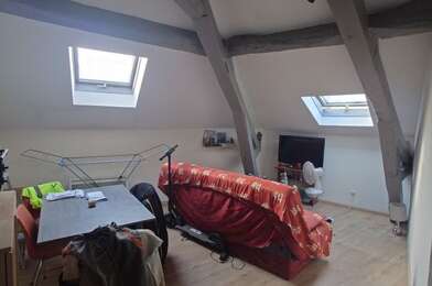 Appartement 2 pièces 375 €