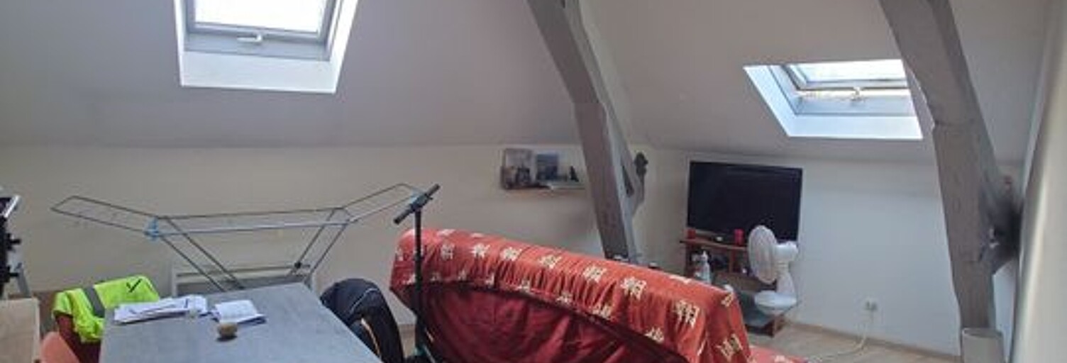 Appartement 2 Pièces 33 m² à louer à Tarbes (65000)