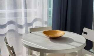 Appartement 1 Pièce 28 m² à louer à Palavas-les-Flots (34250)